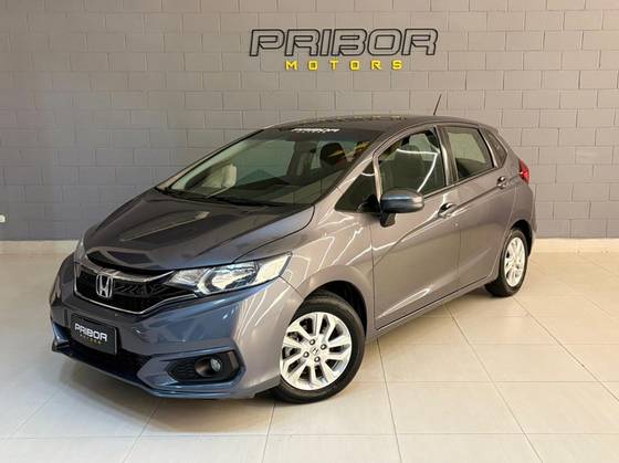 HONDA FIT 1.5 LX 16V FLEX 4P AUTOMÁTICO HONDA FIT 1.5 LX 16V FLEX 4P AUTOMÁTICO